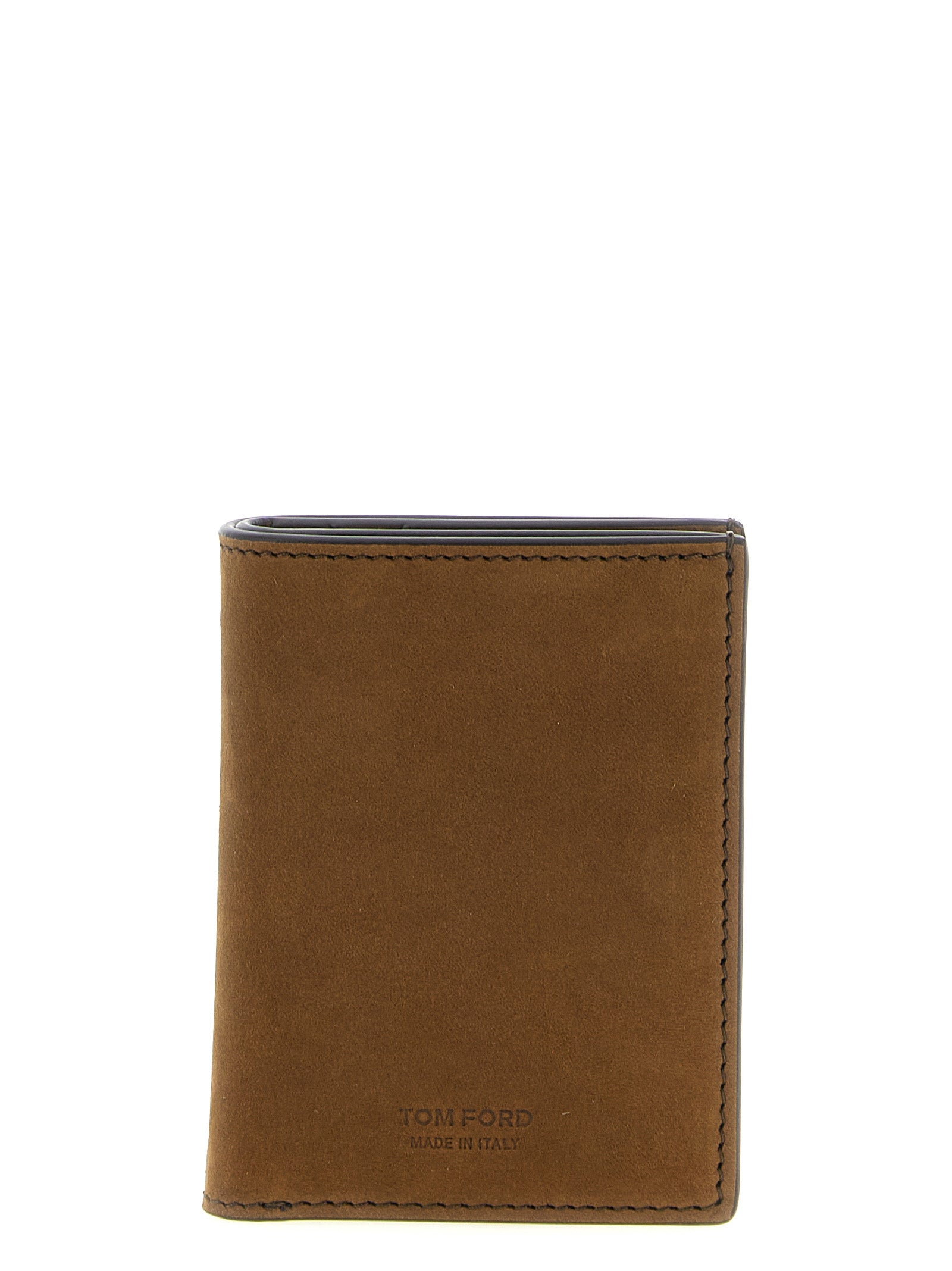 Tom Ford T Line Card Holder