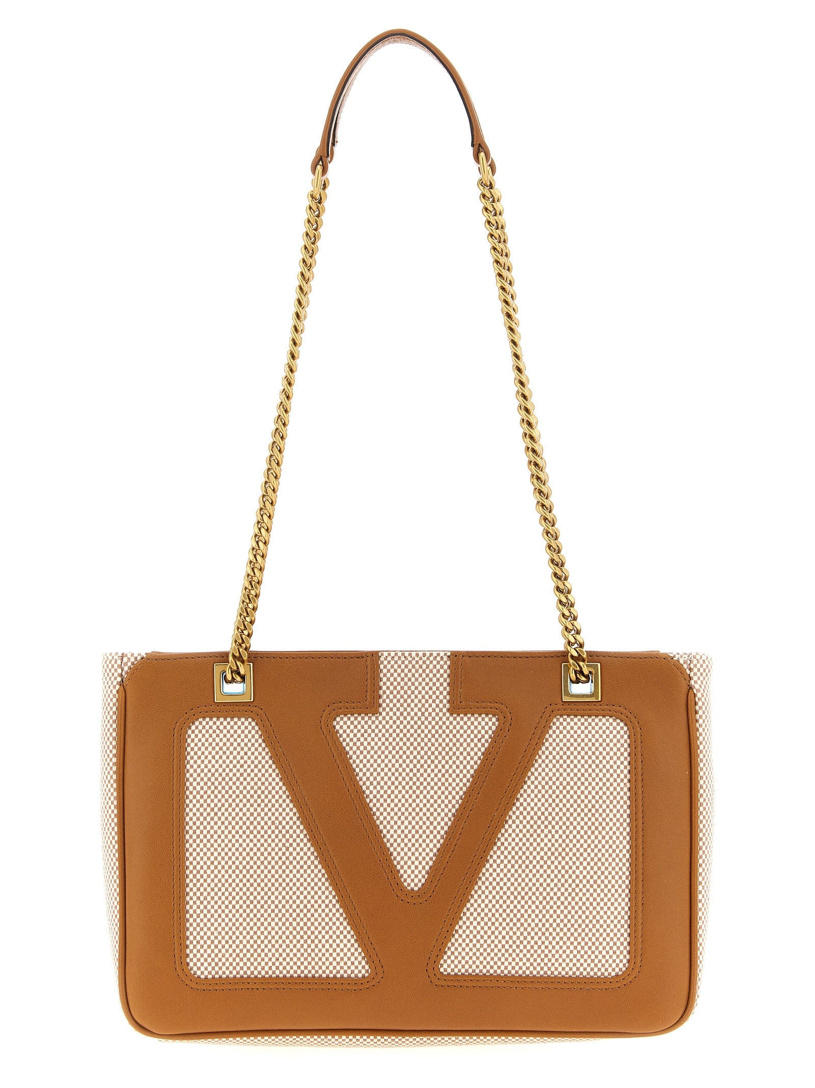 Valentino Garavani Viva Superstar Shoulder Bag