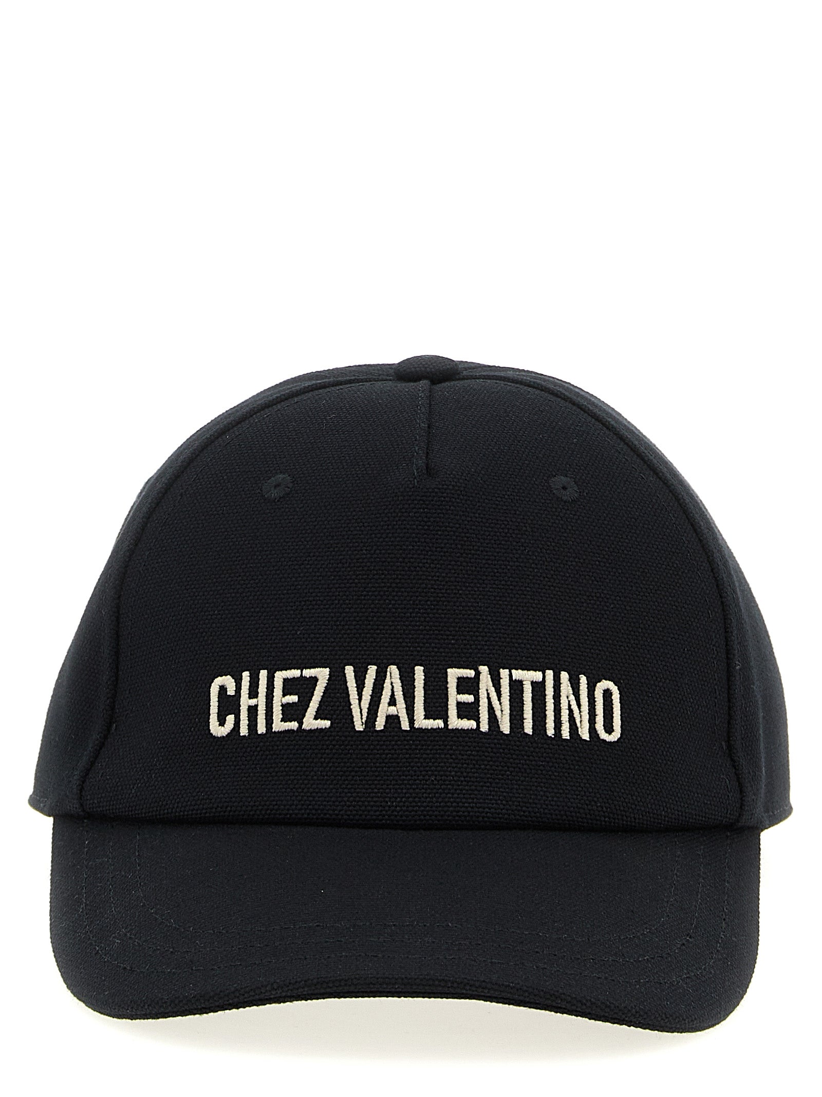 Valentino Garavani Chez Valentino Cap