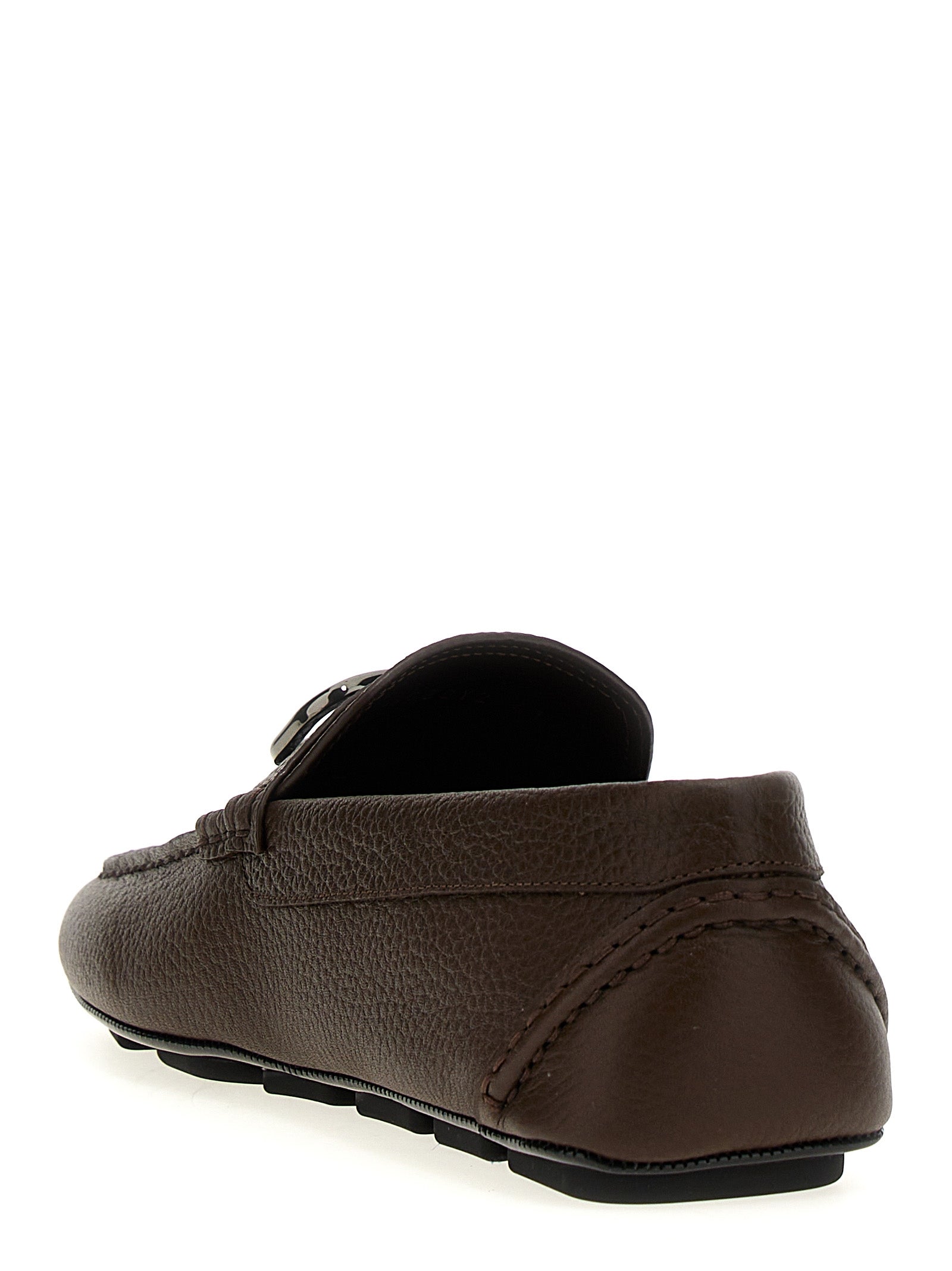 Valentino Garavani Vlogo Signature Loafers