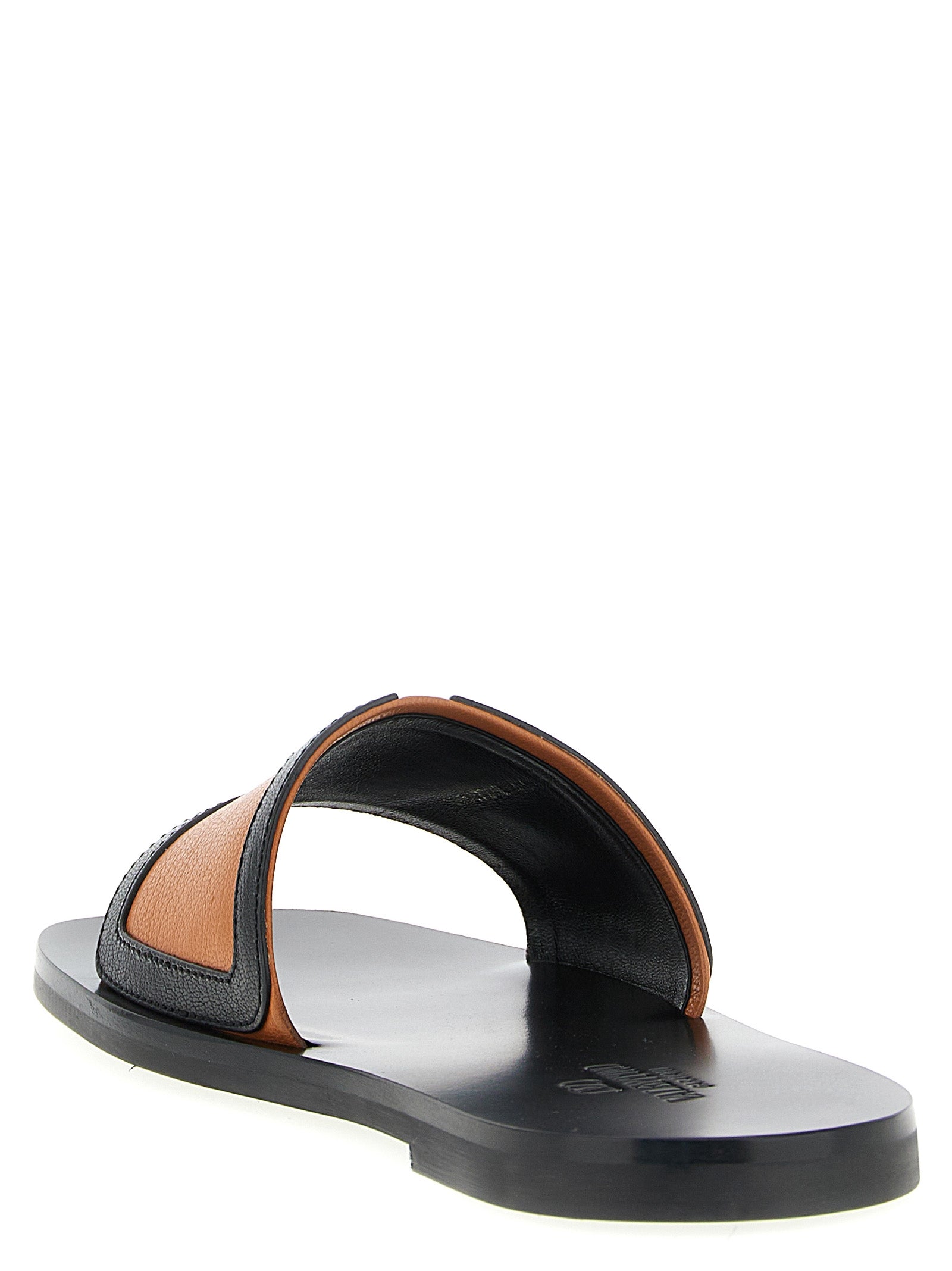 Valentino Garavani Viva Superstar Slides